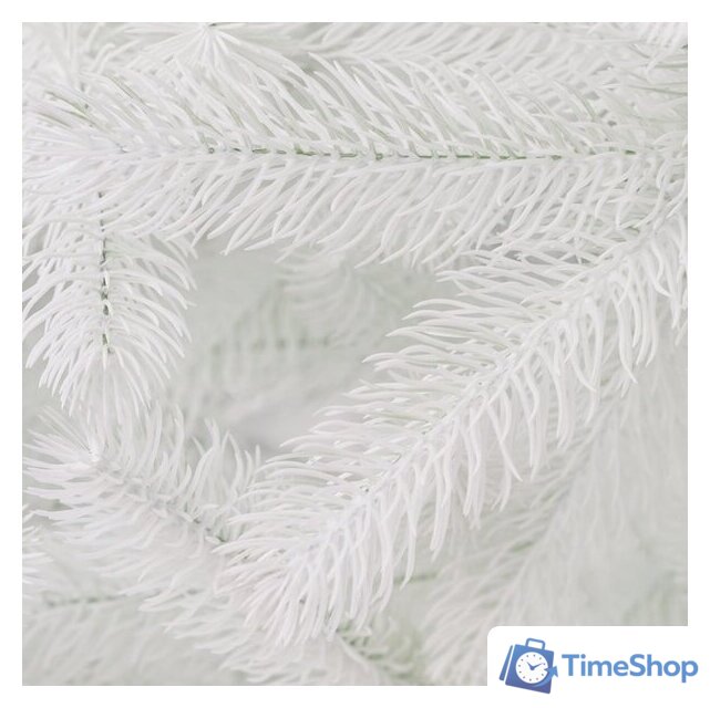 Ель Бифорес Премиум (1.95 м, белый) - Изображение №3 — Интернет-магазин Time-Shop