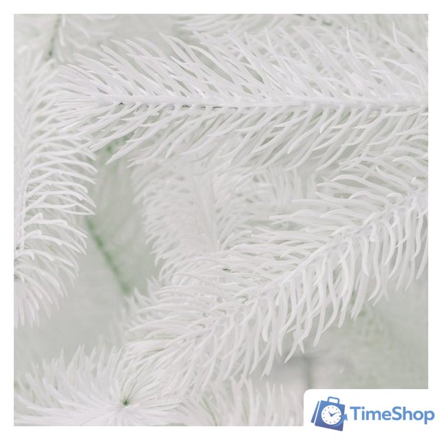 Ель Бифорес Премиум (1.95 м, белый) - Изображение №2 — Интернет-магазин Time-Shop