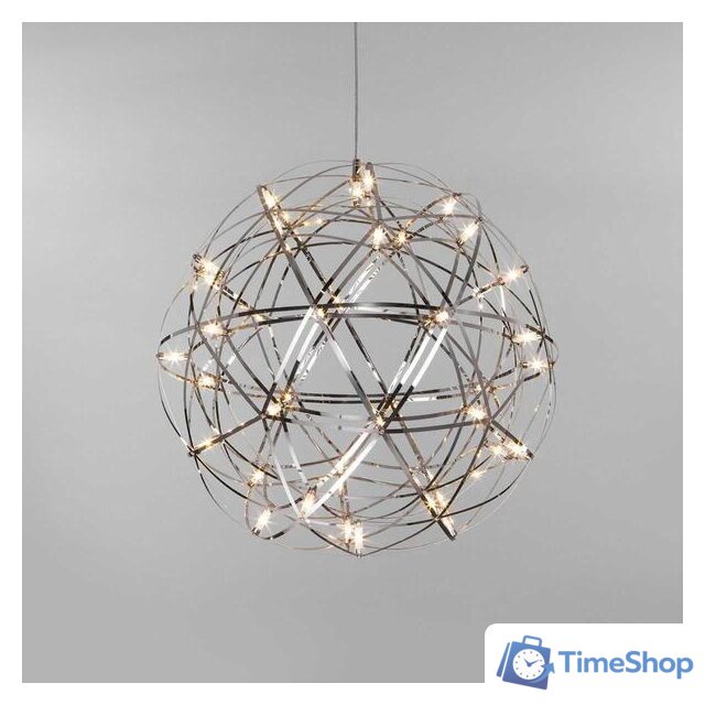 Подвесная люстра Bogate's Plesso 434/1 - Изображение №4 — Интернет-магазин Time-Shop