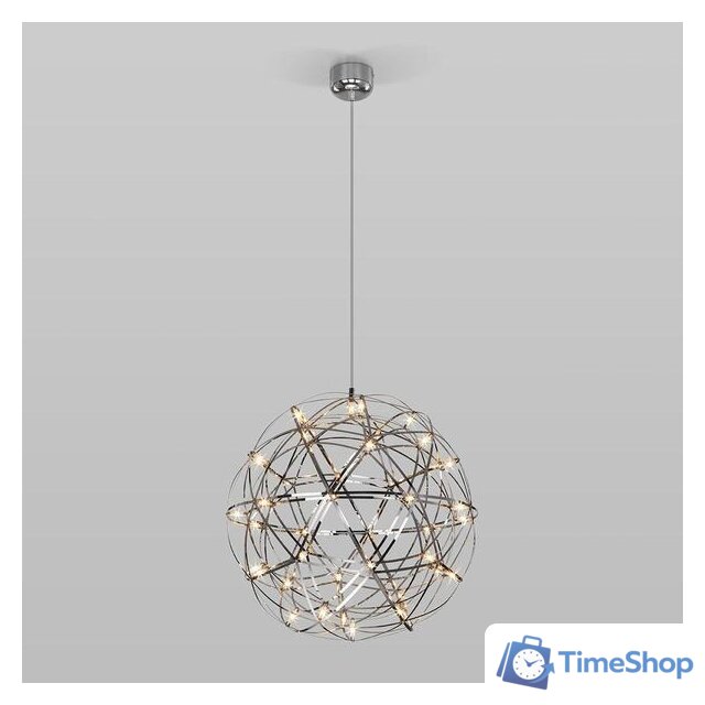 Подвесная люстра Bogate's Plesso 434/1 - Изображение №5 — Интернет-магазин Time-Shop