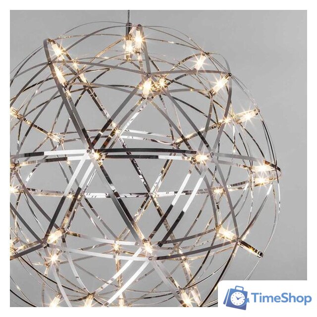 Подвесная люстра Bogate's Plesso 434/1 - Изображение №2 — Интернет-магазин Time-Shop