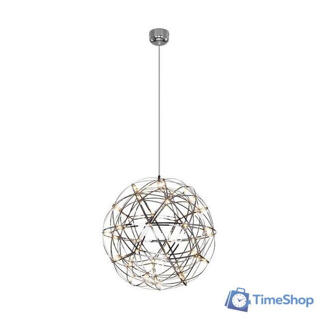 Подвесная люстра Bogate's Plesso 434/1 - Изображение №1 — Интернет-магазин Time-Shop