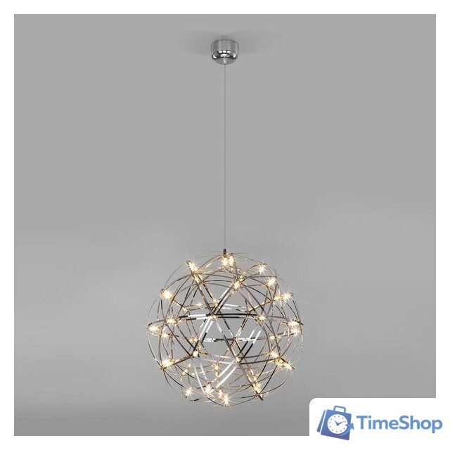 Подвесная люстра Bogate's Plesso 434/1 - Изображение №3 — Интернет-магазин Time-Shop