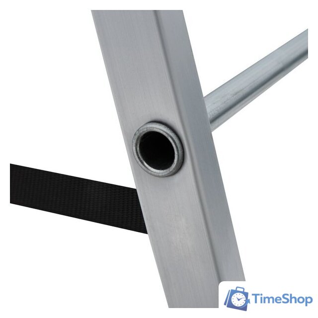 Лестница-стремянка Новая высота NV 111 алюминиевая 10 ступеней (1110110) - Изображение №6 — Интернет-магазин Time-Shop