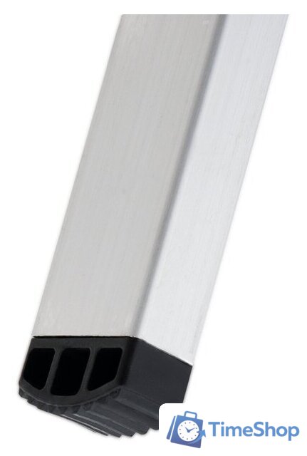 Лестница-стремянка Новая высота NV 111 алюминиевая 10 ступеней (1110110) - Изображение №16 — Интернет-магазин Time-Shop