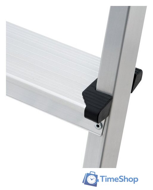 Лестница-стремянка Новая высота NV 111 алюминиевая 10 ступеней (1110110) - Изображение №7 — Интернет-магазин Time-Shop