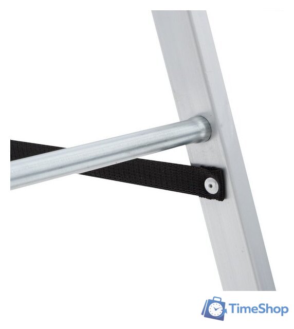 Лестница-стремянка Новая высота NV 111 алюминиевая 10 ступеней (1110110) - Изображение №8 — Интернет-магазин Time-Shop