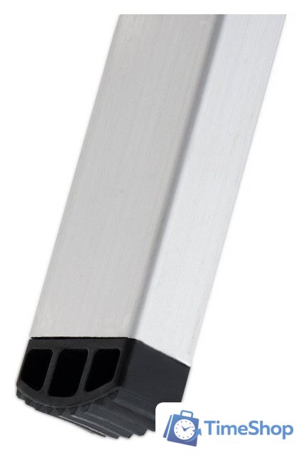 Лестница-стремянка Новая высота NV 111 алюминиевая 10 ступеней (1110110) - Изображение №10 — Интернет-магазин Time-Shop