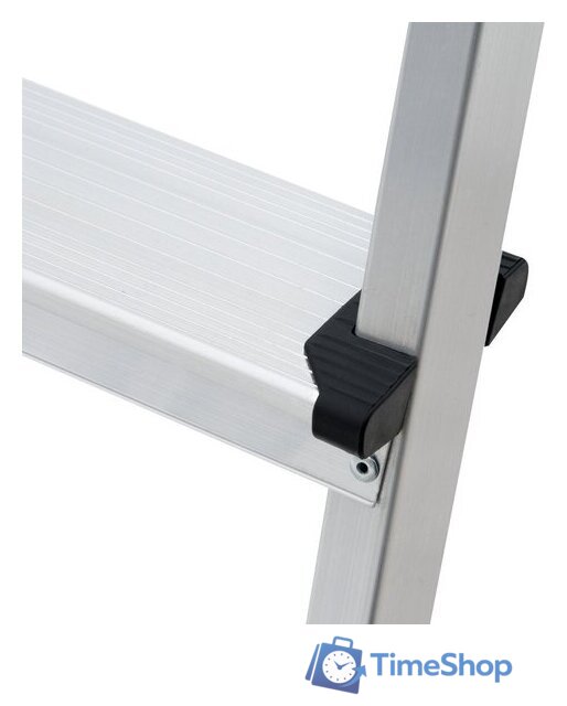 Лестница-стремянка Новая высота NV 111 алюминиевая 10 ступеней (1110110) - Изображение №15 — Интернет-магазин Time-Shop