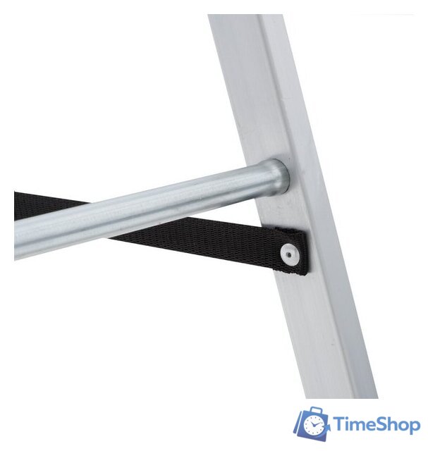 Лестница-стремянка Новая высота NV 111 алюминиевая 10 ступеней (1110110) - Изображение №13 — Интернет-магазин Time-Shop