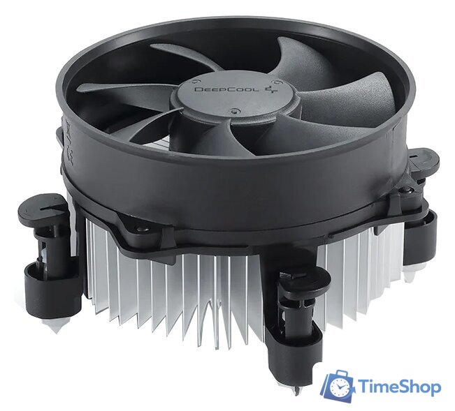 Кулер для процессора DeepCool ALTA 9 PWM 1700 - Изображение №1 — Интернет-магазин Time-Shop