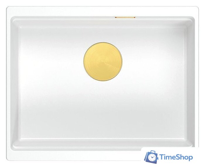 Кухонная мойка Quadron HQJ6045U1PVDG1U - Изображение №2 — Интернет-магазин Time-Shop