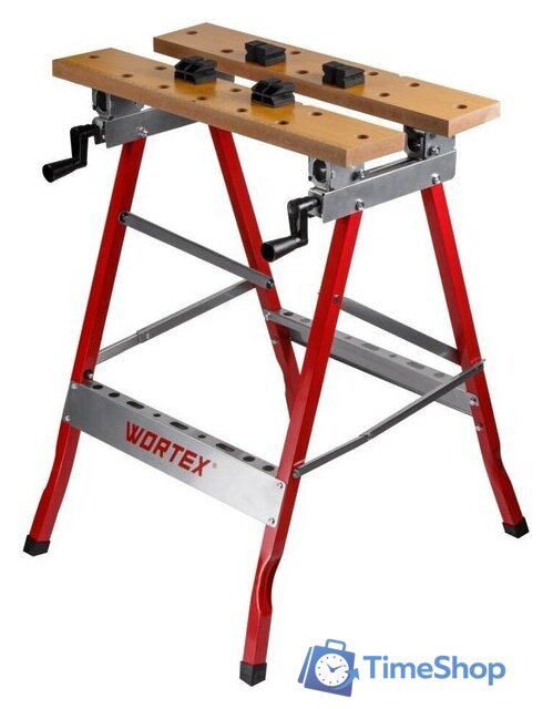 Верстак Wortex WB 1560 1334737 - Изображение №2 — Интернет-магазин Time-Shop