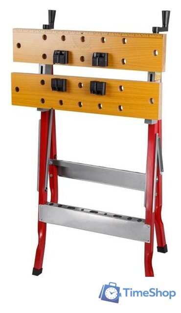 Верстак Wortex WB 1560 1334737 - Изображение №3 — Интернет-магазин Time-Shop