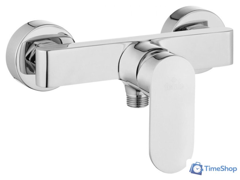 Смеситель Deante Alpinia BGA 040M - Изображение №1 — Интернет-магазин Time-Shop