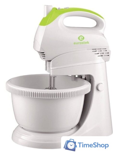 Миксер Eurostek EHM-361 - Изображение №1 — Интернет-магазин Time-Shop