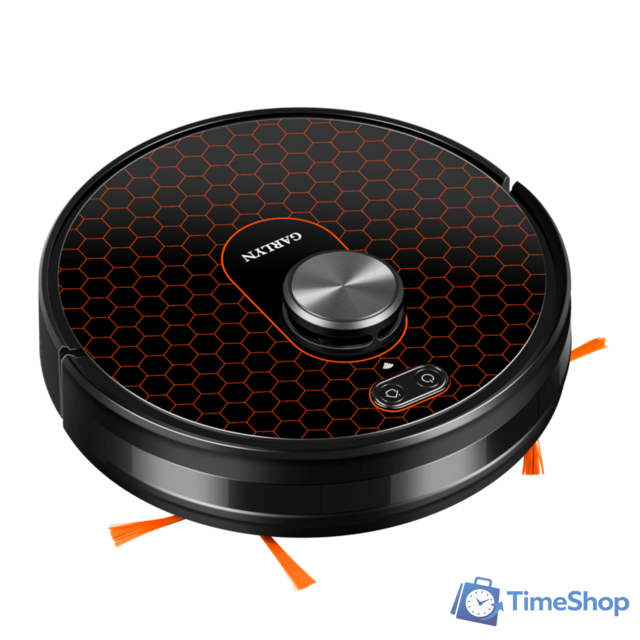 Робот-пылесос Garlyn SR-800 Max - Изображение №7 — Интернет-магазин Time-Shop