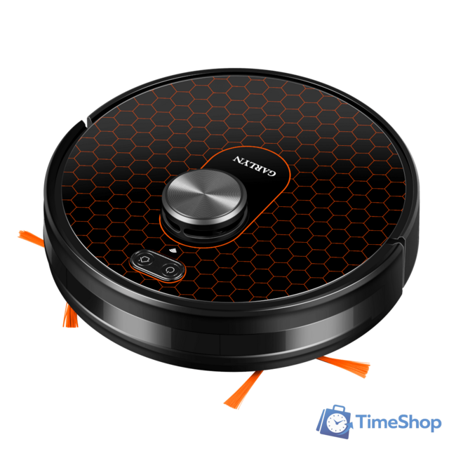 Робот-пылесос Garlyn SR-800 Max - Изображение №5 — Интернет-магазин Time-Shop