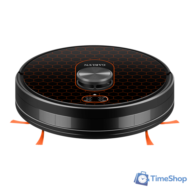 Робот-пылесос Garlyn SR-800 Max - Изображение №6 — Интернет-магазин Time-Shop