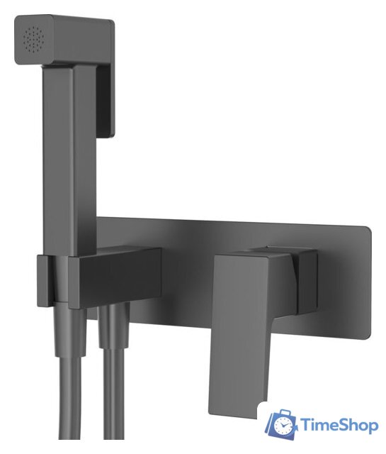 Гигиенический душ Splenka S01.52.09 - Изображение №1 — Интернет-магазин Time-Shop