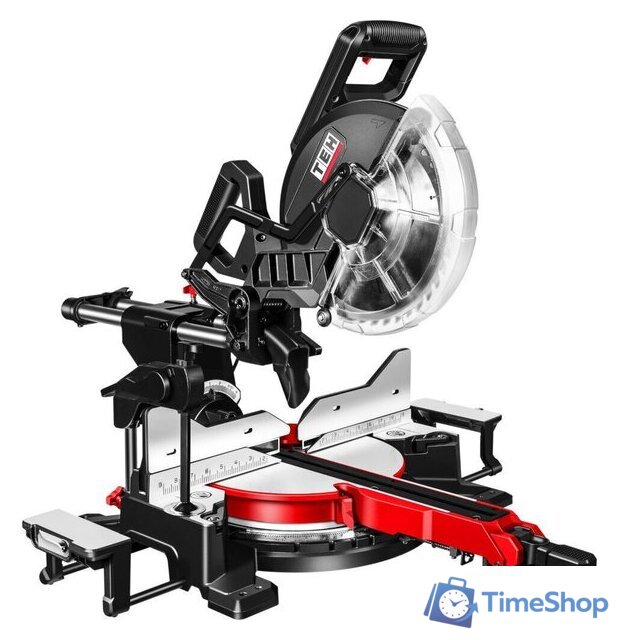 Торцовочная пила TEH TMS25520 - Изображение №1 — Интернет-магазин Time-Shop