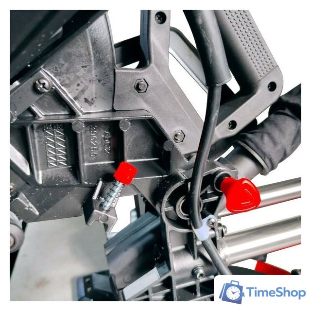 Торцовочная пила TEH TMS25520 - Изображение №5 — Интернет-магазин Time-Shop