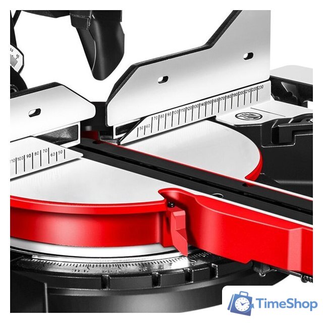 Торцовочная пила TEH TMS25520 - Изображение №4 — Интернет-магазин Time-Shop