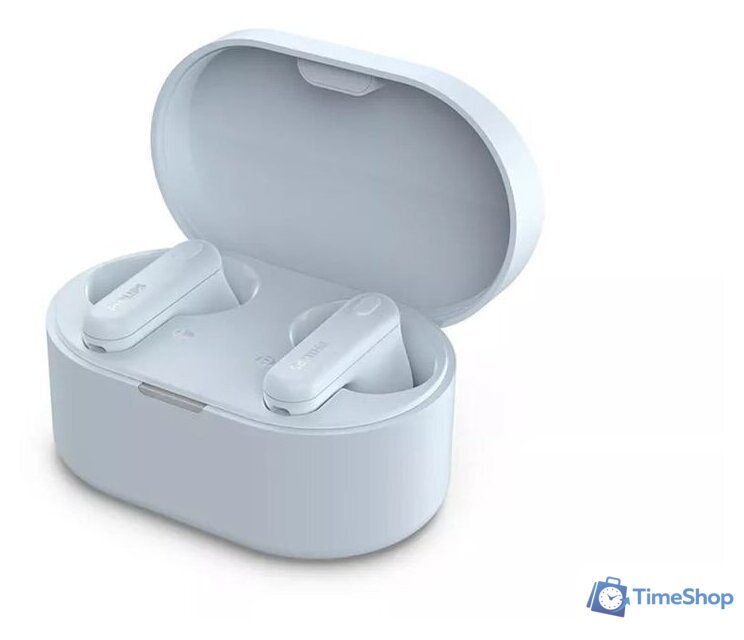 Наушники Philips TAT1108BL/00 - Изображение №5 — Интернет-магазин Time-Shop