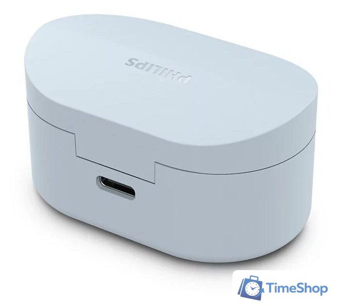 Наушники Philips TAT1108BL/00 - Изображение №7 — Интернет-магазин Time-Shop