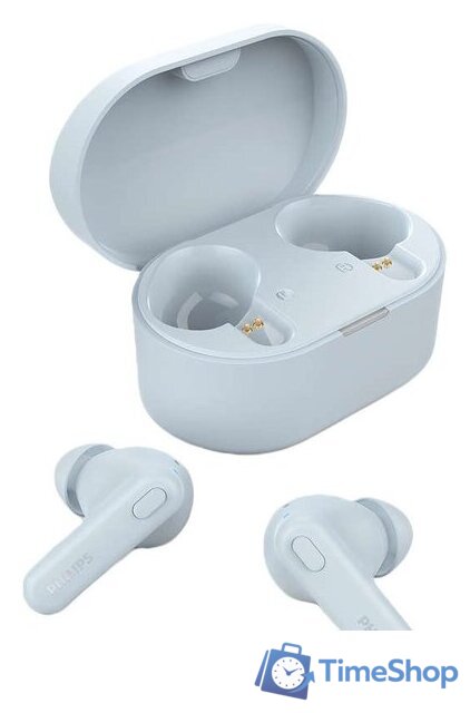 Наушники Philips TAT1108BL/00 - Изображение №1 — Интернет-магазин Time-Shop