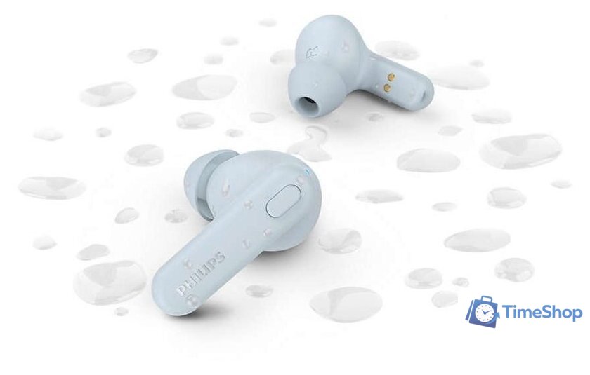 Наушники Philips TAT1108BL/00 - Изображение №6 — Интернет-магазин Time-Shop
