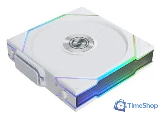 Вентилятор для корпуса Lian Li Uni Fan TL 120 Wireless G99.12TL1W1W.R0 - Изображение №1 — Интернет-магазин Time-Shop
