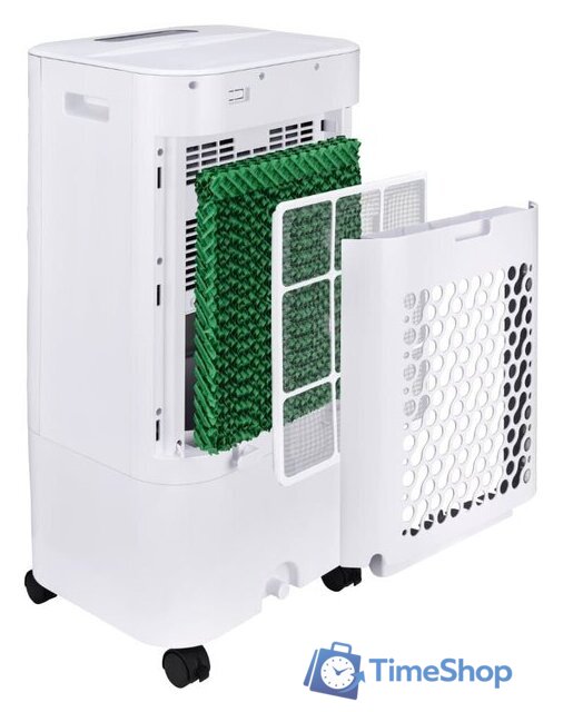 Охладитель воздуха Honeywell CL152 - Изображение №5 — Интернет-магазин Time-Shop