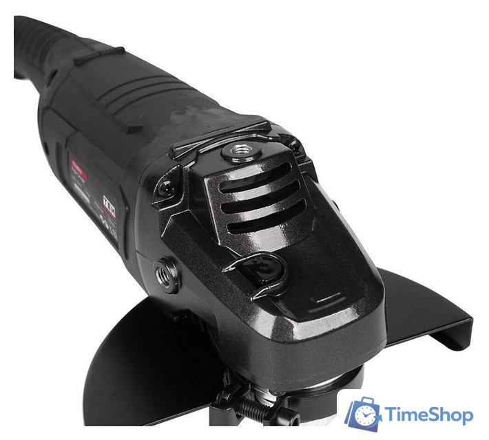 Угловая шлифмашина TEH TG18016 - Изображение №4 — Интернет-магазин Time-Shop