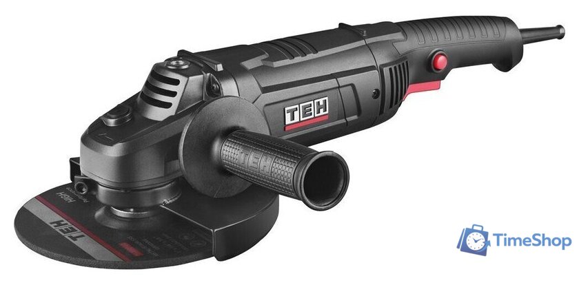 Угловая шлифмашина TEH TG18016 - Изображение №1 — Интернет-магазин Time-Shop