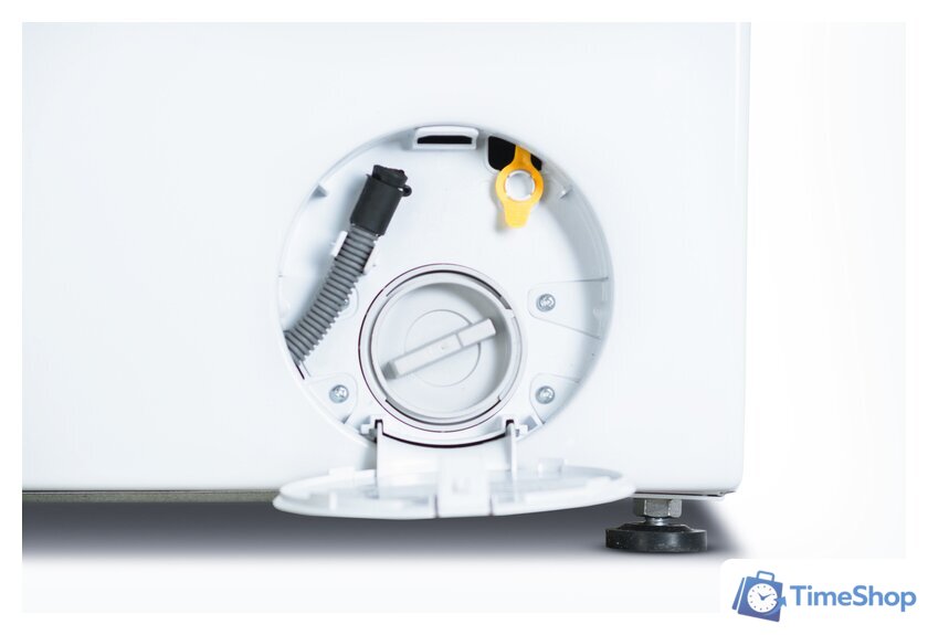 Стиральная машина ATLANT СМА 60У1010-00 - Изображение №6 — Интернет-магазин Time-Shop