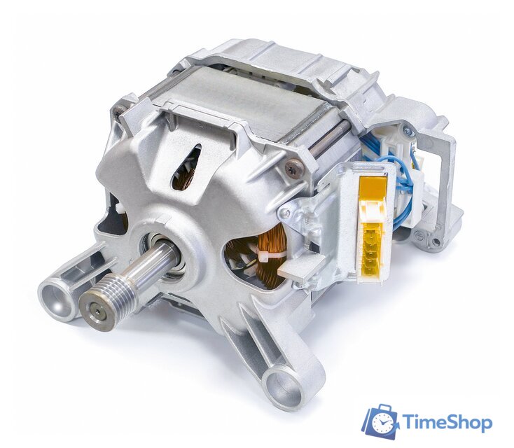 Стиральная машина ATLANT СМА 60У1010-00 - Изображение №9 — Интернет-магазин Time-Shop