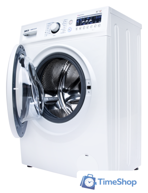 Стиральная машина ATLANT СМА 60У1010-00 - Изображение №4 — Интернет-магазин Time-Shop