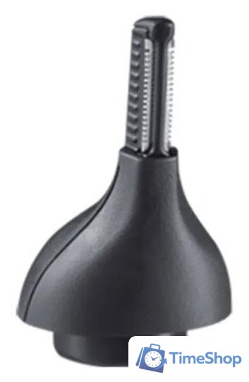 Триммер для бороды и усов Remington Graphite PG6000 - Изображение №6 — Интернет-магазин Time-Shop