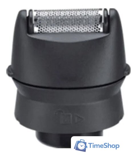 Триммер для бороды и усов Remington Graphite PG6000 - Изображение №8 — Интернет-магазин Time-Shop