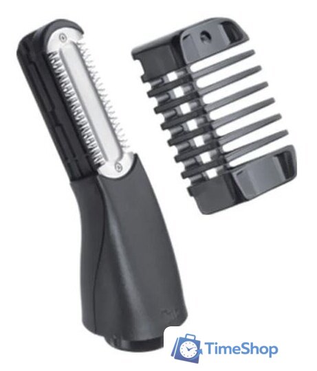 Триммер для бороды и усов Remington Graphite PG6000 - Изображение №9 — Интернет-магазин Time-Shop