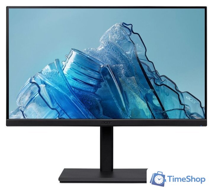 Монитор Acer CB241Ybmirux - Изображение №1 — Интернет-магазин Time-Shop