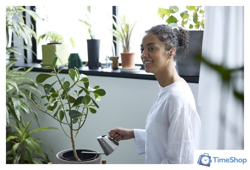 Наушники Technics EAH-AZ40M2-K - Изображение №5 — Интернет-магазин Time-Shop