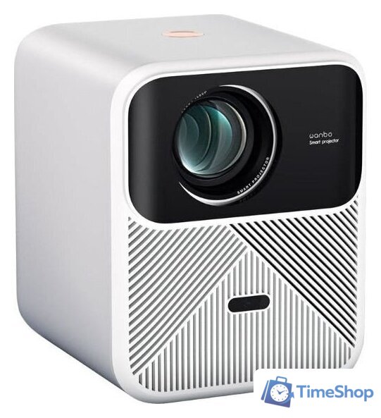Проектор Wanbo Mozart 1 - Изображение №3 — Интернет-магазин Time-Shop