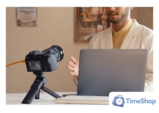 Беззеркальный фотоаппарат Fujifilm X-S20 Kit 15-45mm (черный) - Изображение №16 — Интернет-магазин Time-Shop