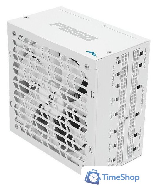 Блок питания Sama P850 850W P0850-WHPFF001-EU - Изображение №2 — Интернет-магазин Time-Shop