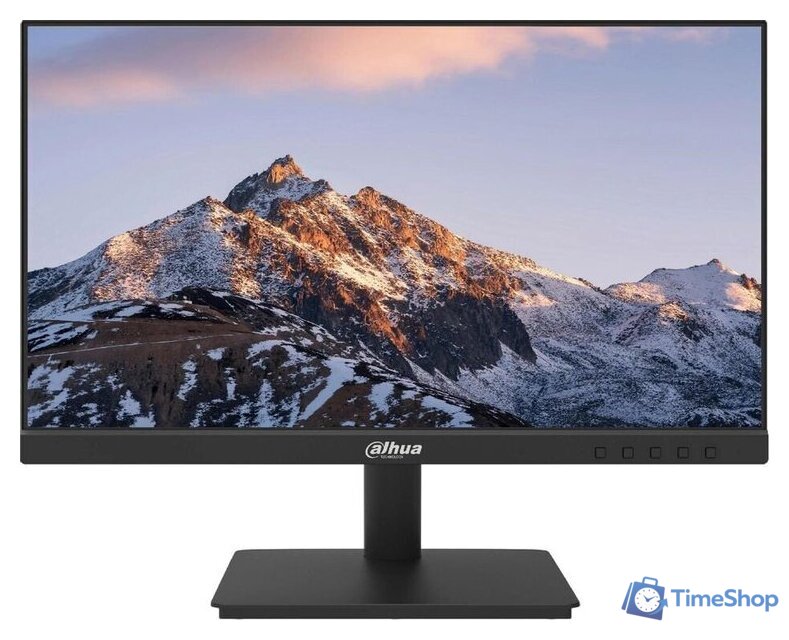Монитор Dahua DHI-LM22-A211Y - Изображение №1 — Интернет-магазин Time-Shop