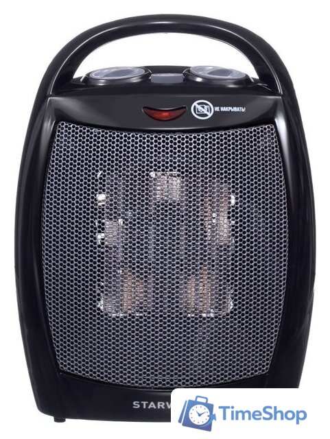 Тепловентилятор StarWind SHV2005 - Изображение №1 — Интернет-магазин Time-Shop