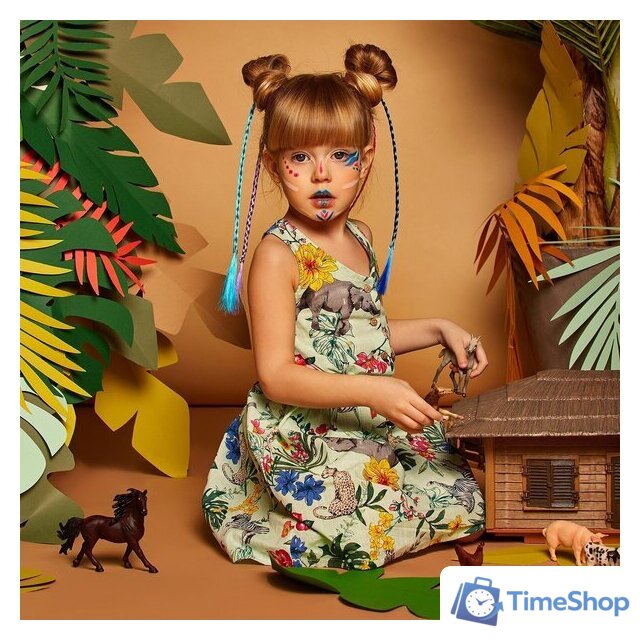 Игровой набор Masai Mara На ферме ММ205-061 - Изображение №4 — Интернет-магазин Time-Shop