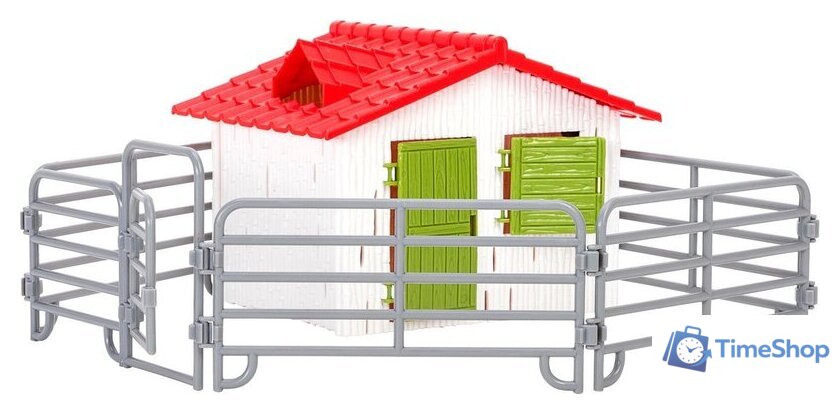 Игровой набор Masai Mara На ферме ММ205-061 - Изображение №3 — Интернет-магазин Time-Shop